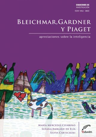 bleichmar-gardener-y-piaget-libro